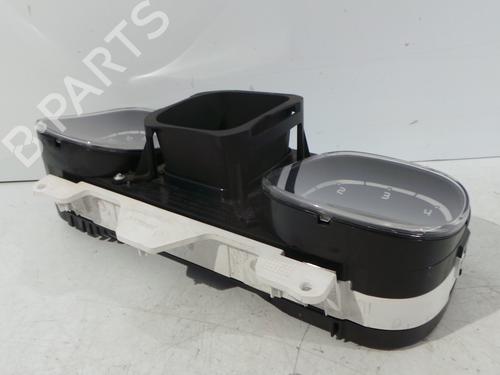 Instrument cluster FIAT PANDA (312_, 319_) 1.3 D Multijet 4x4 (312PXL1A) | BP29641498C47 