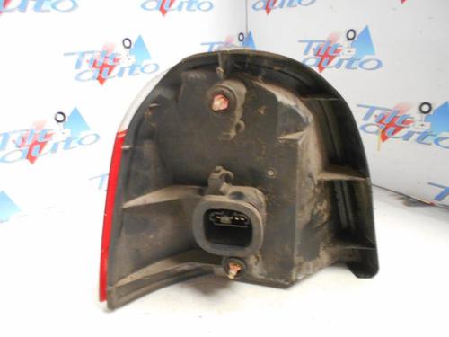 Høyre baklys Høyre baklys RENAULT TWINGO I (C06_) 1.2 (C063, C064) (55 hp) 22539566 22539566