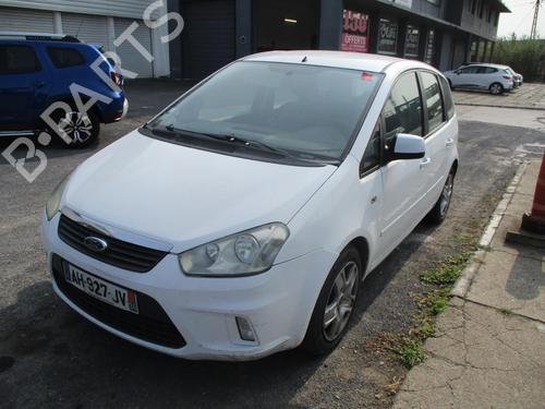 Climate control FORD C-MAX (DM2) 1.6 TDCi | BP27641735I5 - Image 6