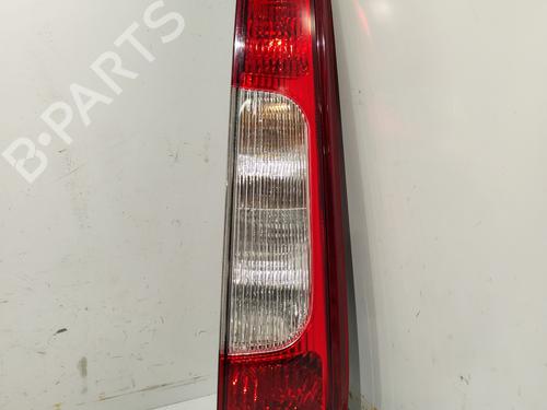 Used Right taillight FORD FOCUS C-MAX (DM2) [2003-2007]  22329306