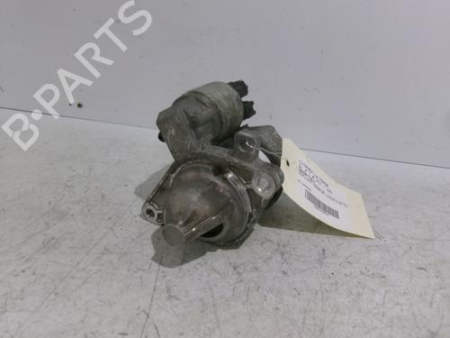 Used Starter CITROËN C1 II (PA_, PS_) 1.0 VTi 72 (72 hp) 27252477