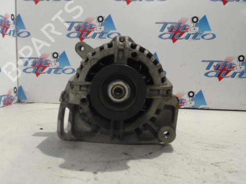 Generator RENAULT TWINGO II (CN0_) 1.2 16V (CN0K, CN0V, CN0A) | BP22325663M7 