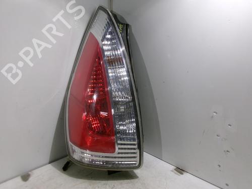 Used Left taillight MAZDA 5 (CR) 2.0 CD (CR19) (110 hp) 22326767
