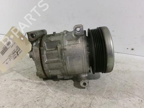 Used AC compressor AC compressor FIAT GRANDE PUNTO (199_) 1.4 (199AXB11, 199AXB1A, 199BXB1A, 199AXL1A) (77 hp) 28523746 28523746