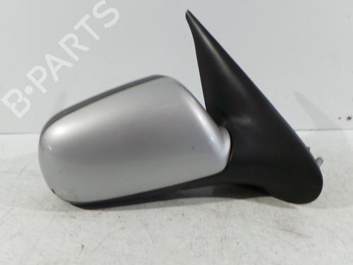 Used Right mirror CITROËN XSARA (N1) 1.9 D (70 hp) 25049993