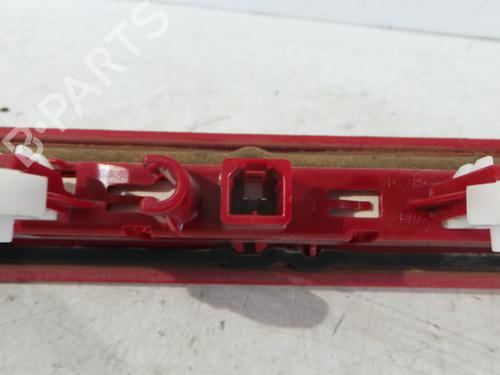 Used Third brake light Third brake light FIAT PANDA (312_, 319_) 1.3 D Multijet 4x4 (312PXL1A) (75 hp) 29744616 29744616