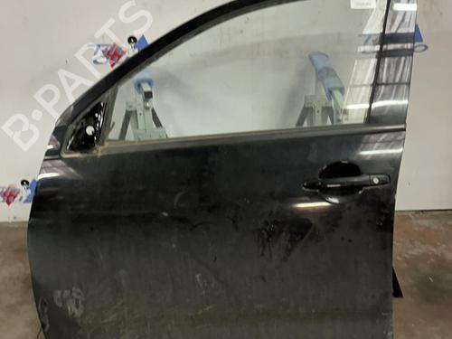 Dør venstre fortil Dør venstre fortil PEUGEOT 4007 (VU_, VV_) 2.2 HDi (156 hp) 22327430 22327430