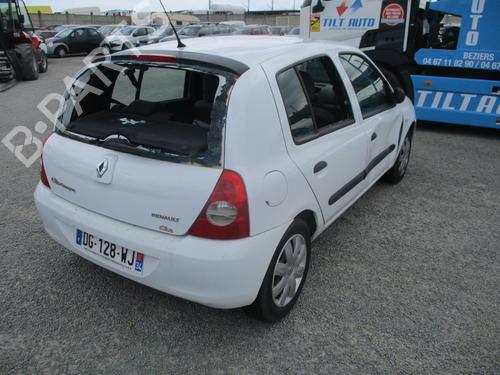 Alternator RENAULT CLIO II (BB_, CB_) 1.2 (BB0A, BB0F, BB10, BB1K, BB28, BB2D, BB2H, CB0A,... | BP22328750M7 