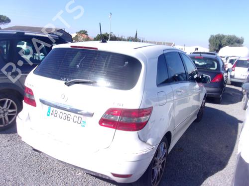 Rückleuchte Links MERCEDES-BENZ B-CLASS Sports Tourer (W245) B 180 CDI (245.207) | BP27389877C34