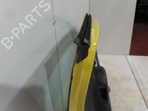 Left front door RENAULT CLIO IV (BH_) 1.5 dCi 75 | BP32339243C2