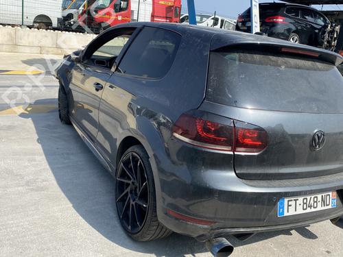 Shift knob VW GOLF VI (5K1) 2.0 GTi | BP30614342I34 - Image 8