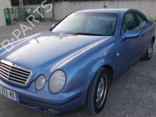 Left taillight MERCEDES-BENZ CLK (C208) CLK 200 (208.335) | BP22325457C34 