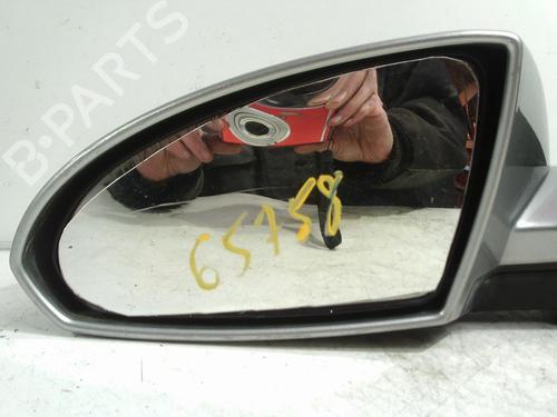 Left mirror NISSAN PRIMERA Hatchback (P12) 2.2 dCi | BP22539690C26 