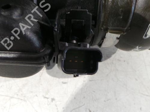 Throttle body CITROËN XSARA PICASSO (N68) 1.6 HDi | BP30182433M82