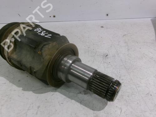 Right front driveshaft TOYOTA LAND CRUISER PRADO (_J15_) 2.8 D-4D (GDJ150_, GDJ155_, GDJ150, GDJ151) | BP29615323M39 