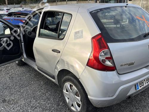 Switch DACIA SANDERO 1.5 dCi | BP30398901I30  - Image 8