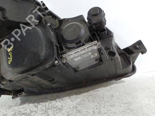 Left headlight RENAULT ESPACE IV (JK0/1_) 2.0 dCi (JK01, JK02, JK1J, JK1K, JK1H) | BP36589774C28 - Image 2