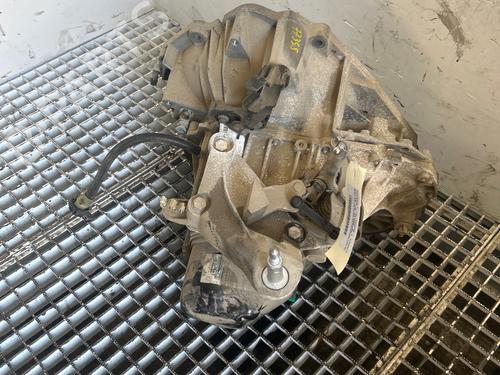 Gearbox RENAULT TWINGO III (BCM_, BCA_) 1.0 SCe 65 (BCMJ) | BP38531571M3 - Image 3