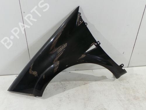 Used Left front fenders RENAULT MEGANE II (BM0/1_, CM0/1_) 1.6 16V (BM0C, CM0C) (113 hp) 24184072
