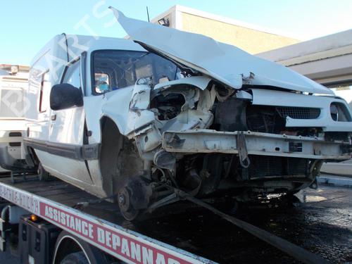 Left mirror RENAULT RAPID Box Body/MPV (F40_, G40_) 1.9 D (F40P, F40N, F40E) | BP22328679C26 
