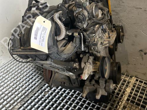 Engine CHEVROLET AVEO / KALOS Hatchback (T250, T255) 1.2 LPG | BP38931430M1 - Image 6