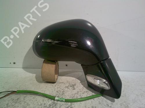 Used Right mirror PEUGEOT 308 I (4A_, 4C_) 1.6 16V (120 hp) 32219091