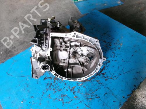 Used Gearbox Gearbox CITROËN C3 II (SC_) 1.0 VTi 68 (68 hp) 22328809 22328809
