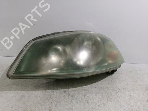 Used Left headlight Left headlight SEAT IBIZA III (6L1) 1.9 TDI (100 hp) 25895195 25895195