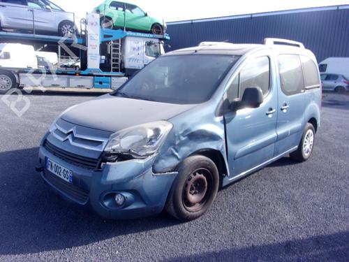 Bremselys CITROËN BERLINGO MULTISPACE (B9) 1.6 | BP22326227L11 