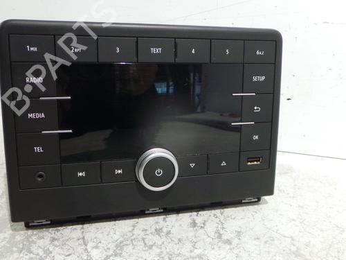 Radio RENAULT CLIO V (B7_) 1.0 SCe 75 (B7M5) | BP37738798E6 - Image 4