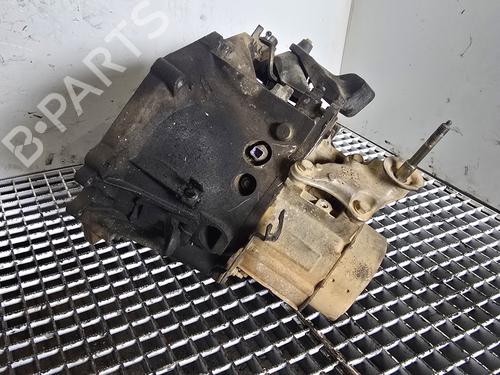 gearbox-citroen-jumpy-ii-van-2007-2008-2009-2010-2011-2012-2013-2014-2015-2016-33044190 main image