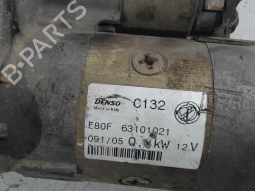 Starter FIAT PANDA (169_) 1.1 (169.AXA1A) | BP22539367M8 