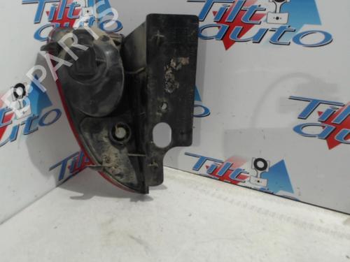 Used Right taillight RENAULT ESPACE IV (JK0/1_) 2.0 dCi (JK02, JK03) (131 hp) 22539364