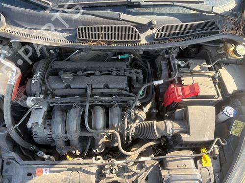 Left headlight FORD FIESTA VI (CB1, CCN) 1.25 | BP39724207C28 - Image 11
