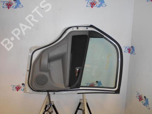 Dør venstre bagtil Dør venstre bagtil SUZUKI SX4 (EY, GY) 2.0 DDiS 4x4 (RW420D) (135 hp) 22324254 22324254