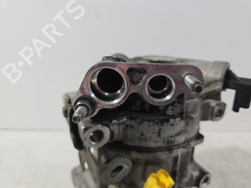 Used AC compressor AC compressor PEUGEOT 208 II (UB_, UP_, UW_, UJ_) 1.5 BlueHDI 100 (102 hp) 32187506 32187506