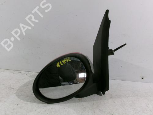 Left mirror TOYOTA AYGO (_B1_) 1.0 (KGB10_, KGB10R) | BP22360788C26 