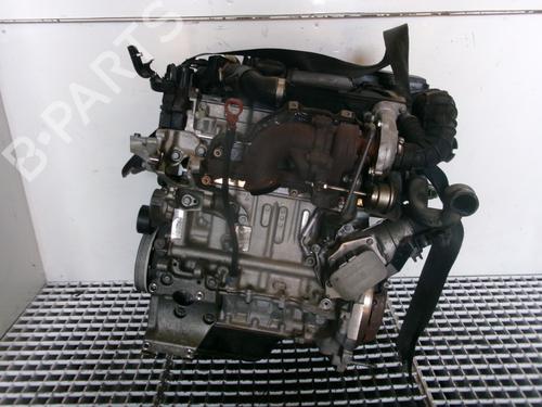 Used Engine Engine PEUGEOT 206+ (2L_, 2M_) 1.4 HDi eco 70 (68 hp) 28965570 28965570