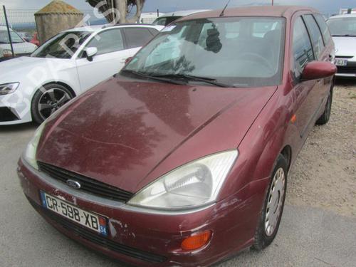 Used Parts FORD FOCUS I Turnier (DNW) 2.0 16V 2070391