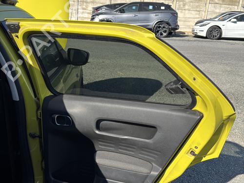 Right rear door CITROËN C4 CACTUS 1.6 BlueHDi 100 | BP29634991C5 