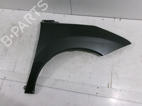 Forskærm Højre Forskærm Højre PEUGEOT 3008 I MPV (0U_) 2.0 HDi 150 / BlueHDi 150 (150 hp) 22327845 22327845
