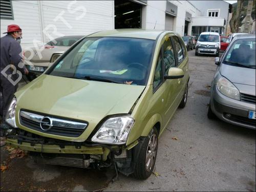Left taillight OPEL MERIVA A MPV (X03)  | BP22360759C34 