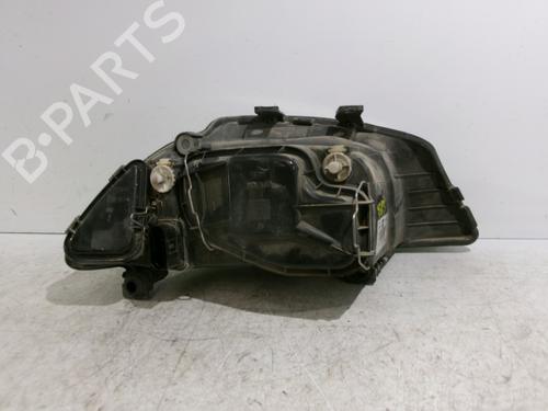 Left headlight SEAT IBIZA III (6L1) 1.9 TDI | BP25895195C28 