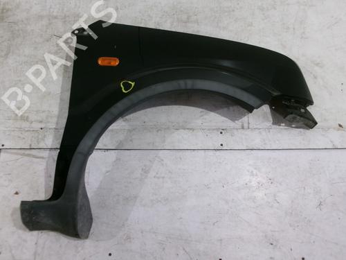 Forkjerm høyre FORD FUSION (JU_) 1.4 TDCi | BP24401740C42 