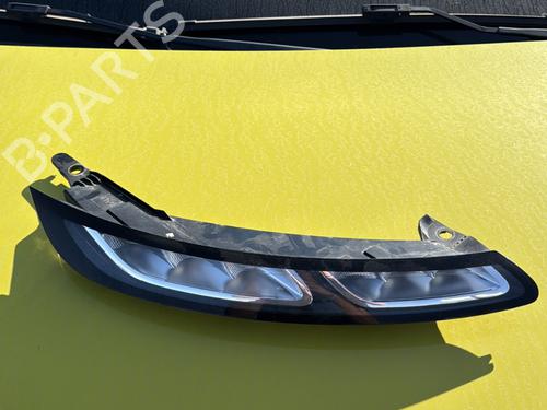 Used Right daytime light CITROËN C4 CACTUS 1.6 BlueHDi 100 (99 hp) 29638302