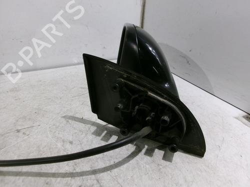 Left mirror PEUGEOT 307 (3A/C) 1.6 HDi 110 | BP22540036C26 
