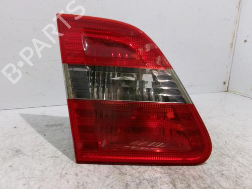 Used Left tailgate light Left tailgate light MERCEDES-BENZ B-CLASS Sports Tourer (W245) B 200 CDI (245.208) (140 hp) 22324501 22324501