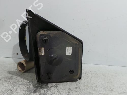 Used Left mirror Left mirror 32735599 32735599