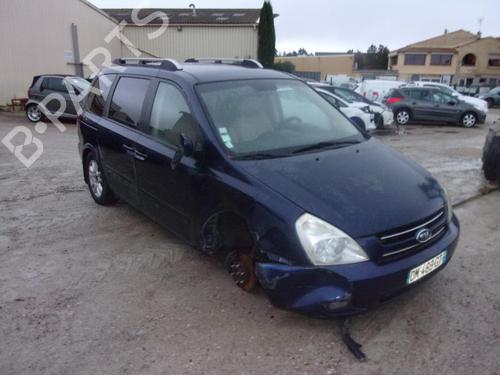 Starter KIA CARNIVAL / GRAND CARNIVAL III (VQ) 2.9 CRDi | BP22539170M8 