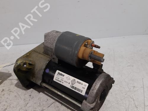 Used Starter Starter RENAULT CLIO IV (BH_) 1.5 dCi 90 (90 hp) 33051927 33051927